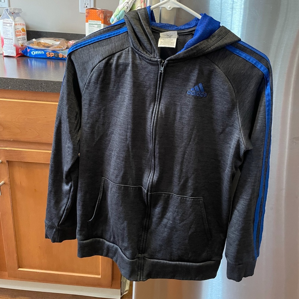 Adidas Jacket